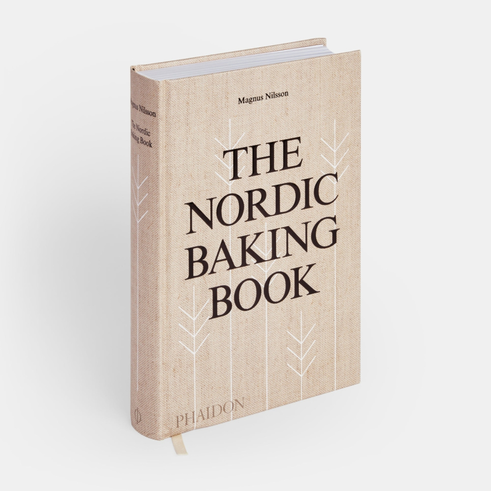 The Nordic Baking Book - Magnus Nilsson i gruppen Matlagning / Kokböcker / Bröd & Bakverk / Bröd & Bageri hos KitchenLab (1987-22746)