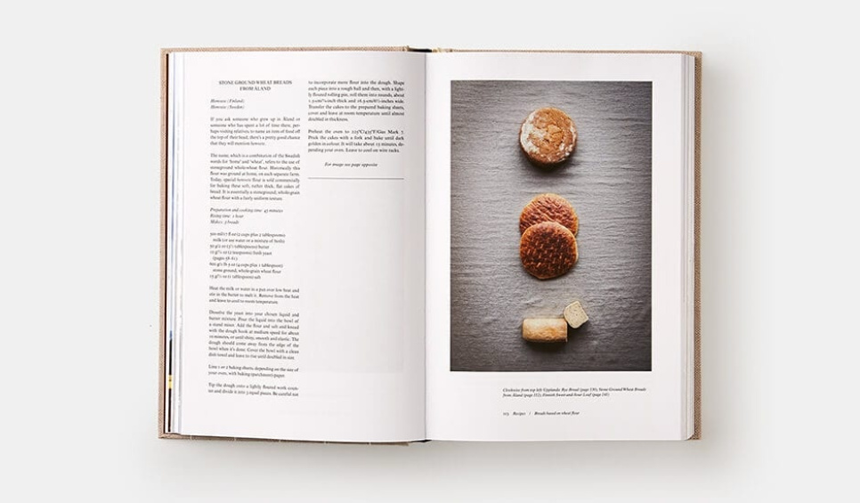 The Nordic Baking Book av Magnus Nilsson