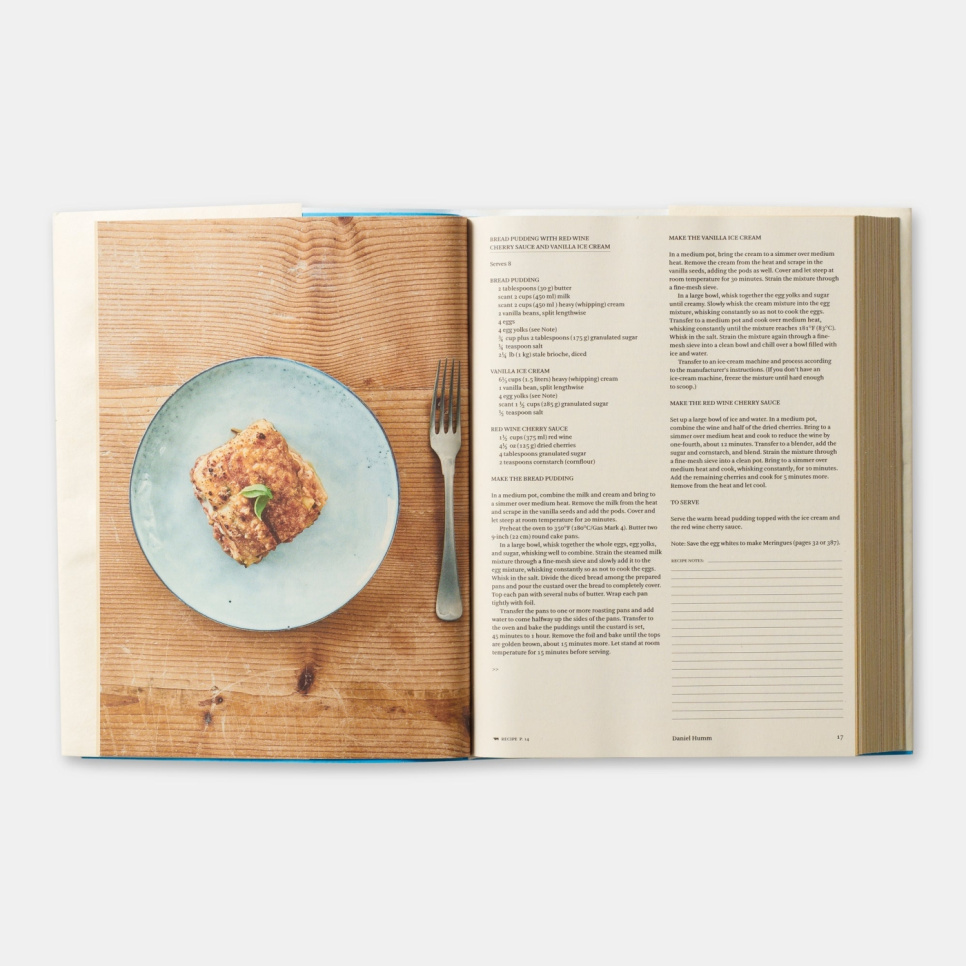 Bread Is Gold - Massimo Bottura & Friends