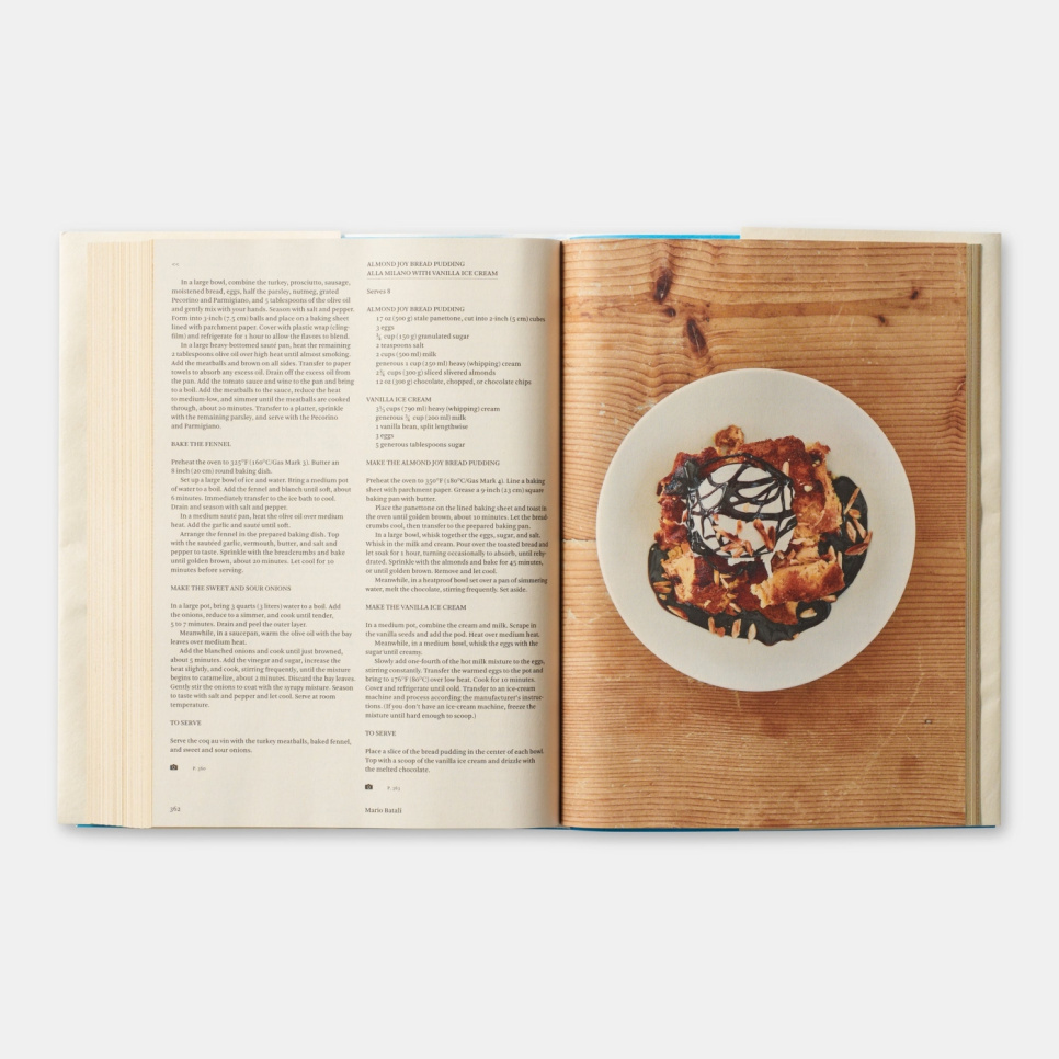Bread Is Gold - Massimo Bottura & Friends