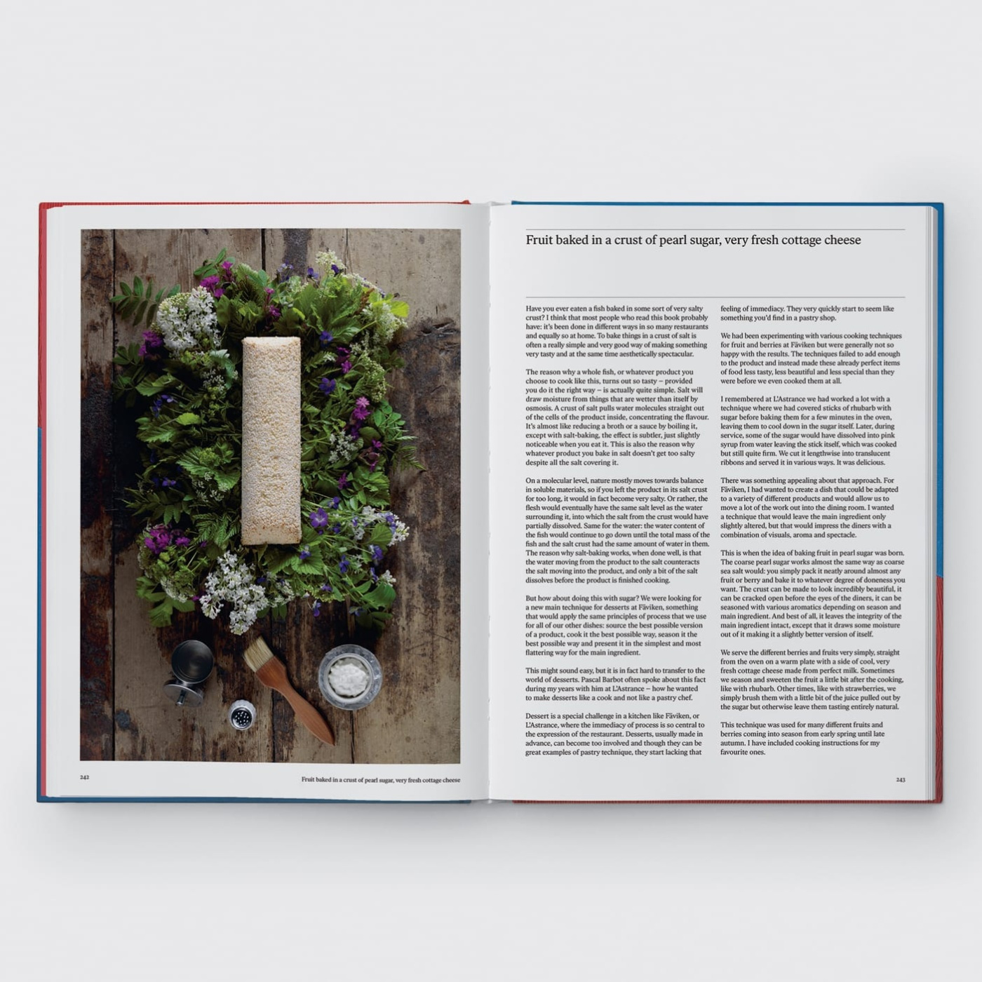 Fäviken: 4015 Days, Beginning to End - Magnus Nilsson | Kitc