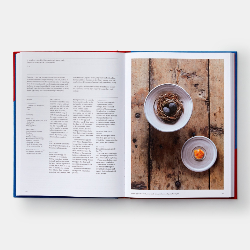Fäviken: 4015 Days, Beginning to End - Magnus Nilsson