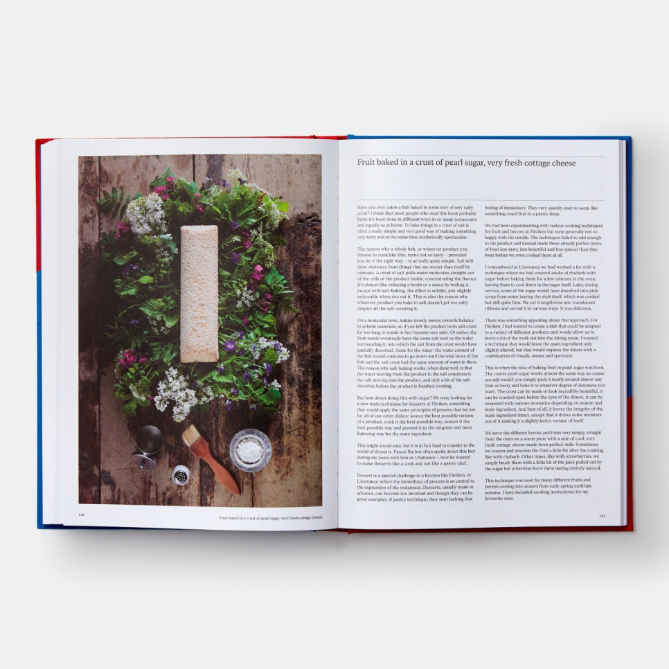 Fäviken: 4015 Days, Beginning to End - Magnus Nilsson