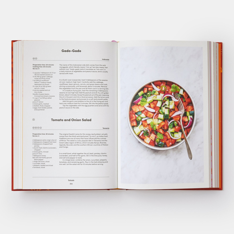 The Gluten-Free Cookbook - Cristian Broglia