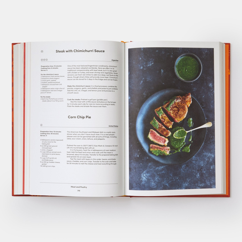 The Gluten-Free Cookbook - Cristian Broglia