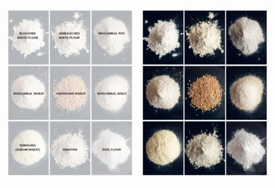 Sourdough from Scratch - James Morton