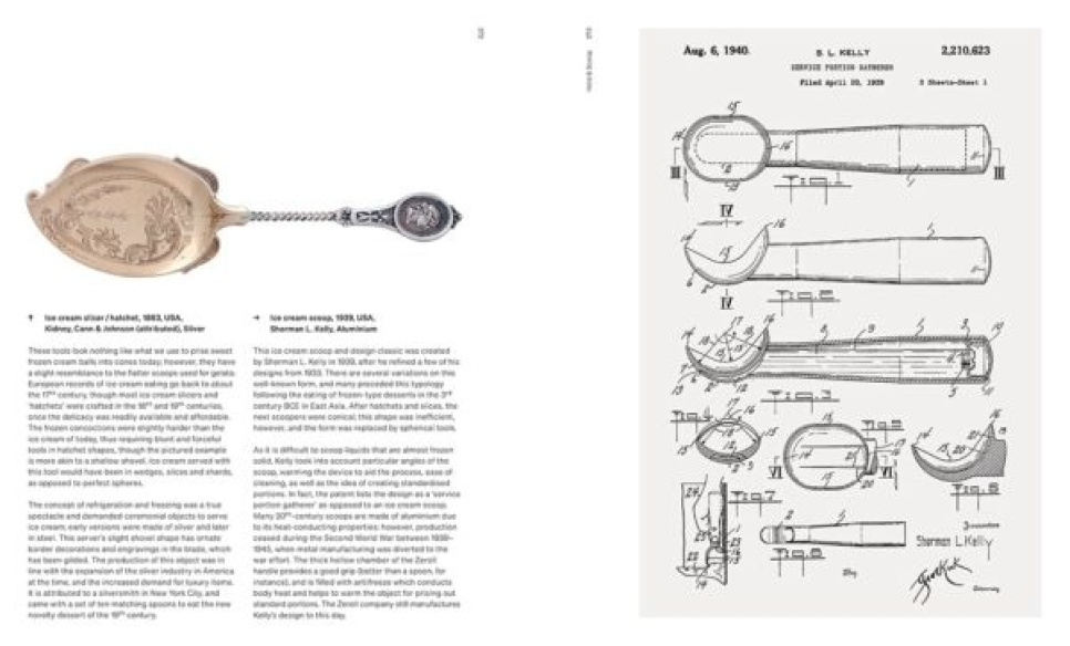 Tools for Food - Corinne Mynatt