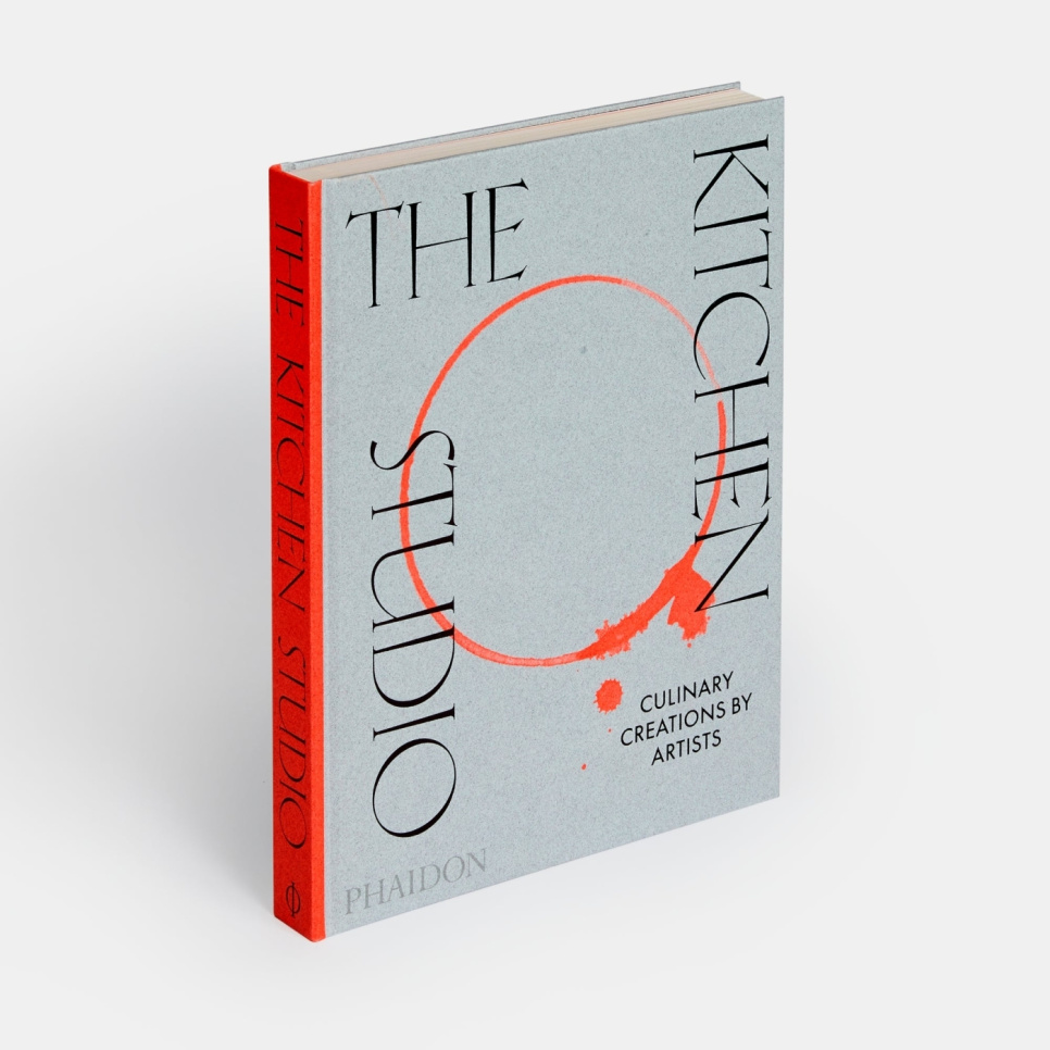 The Kitchen Studio - Culinary Creations by Artists