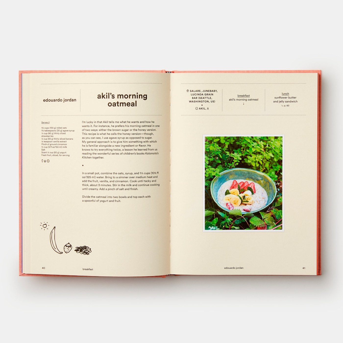 Cooking for Your Kids - Joshua David Stein | KitchenLab