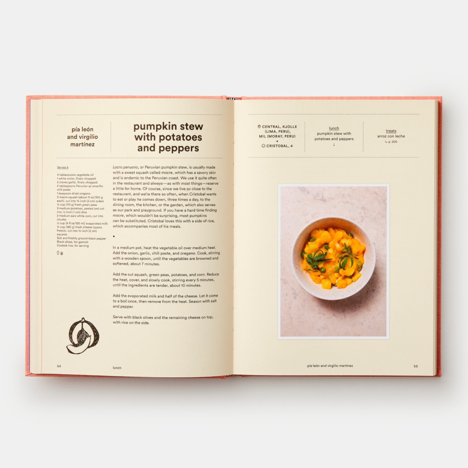 Cooking for Your Kids - Joshua David Stein