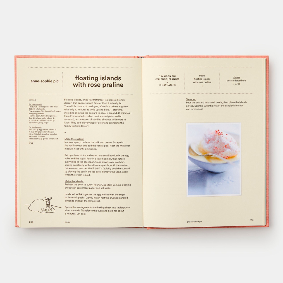 Cooking for Your Kids - Joshua David Stein