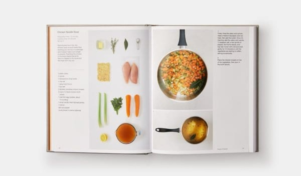 Simple & Classic - Jane Hornby