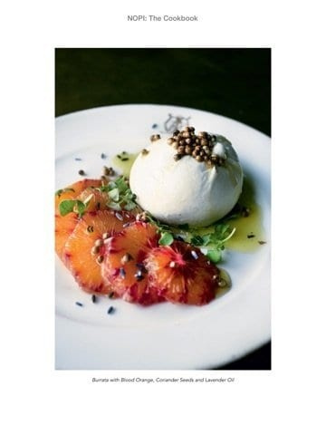 Nopi - Yotam Ottolenghi, Ramael Scully | KitchenLab
