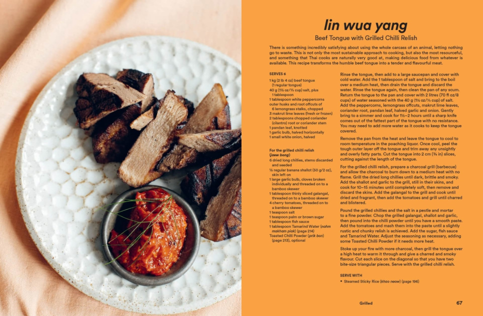 Kin Thai - John Chantarasak