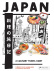 Japan - A Culinary Travel Diary - Clémence Leleu & Anna Shoji
