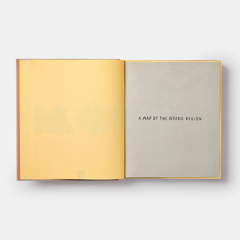 Noma - Time and Place in Nordic Cuisine - Rene Redzepi Noma - Time and Place in Nordic Cuisine - Rene Redzepi