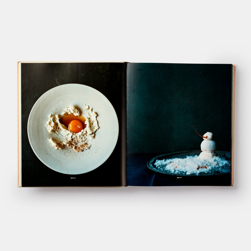 Noma - Time and Place in Nordic Cuisine - Rene Redzepi Noma - Time and Place in Nordic Cuisine - Rene Redzepi