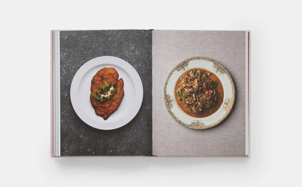 On Meat - Jeremy Fox