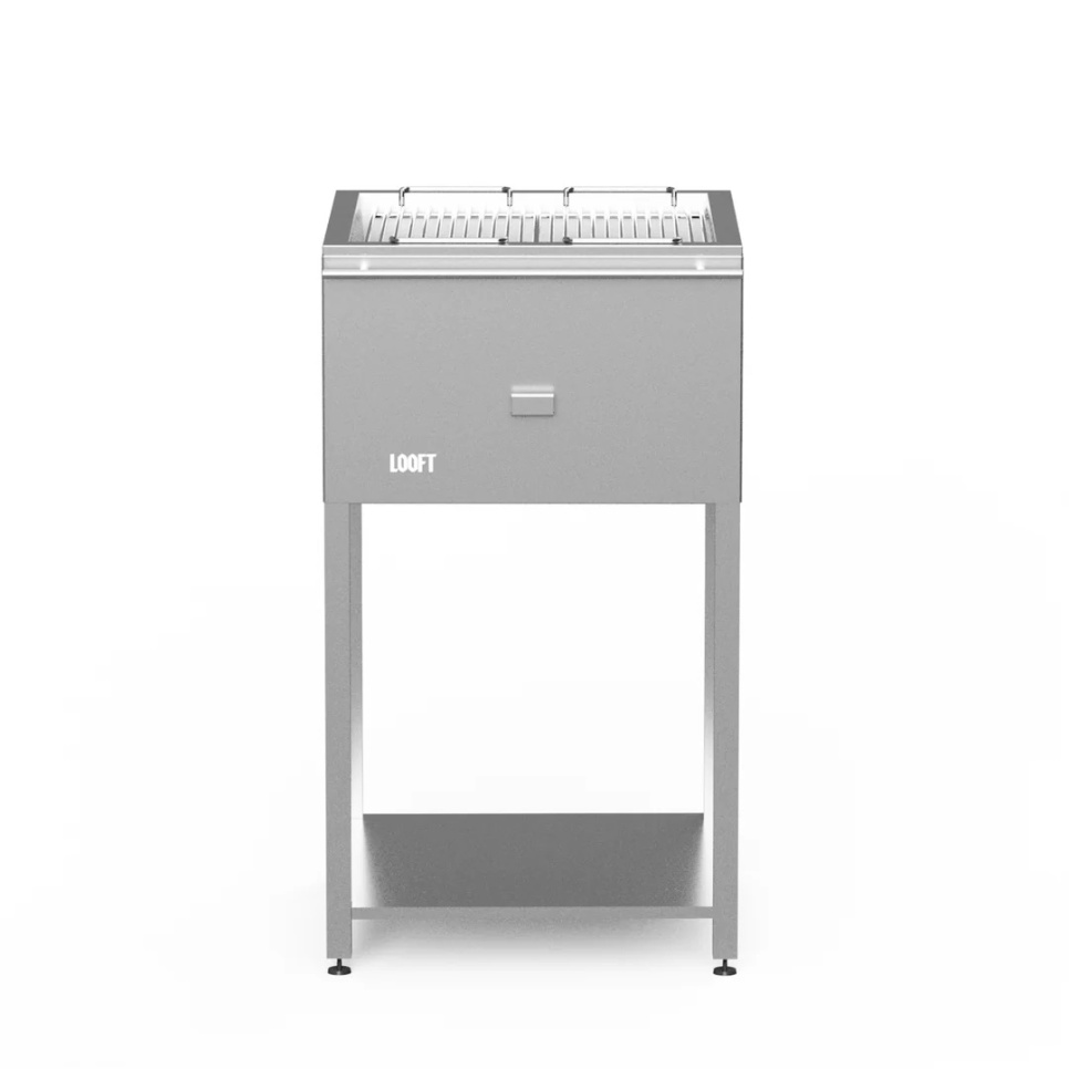 Kolgrill, Modul - Looft Kolgrill, Modul - Looft