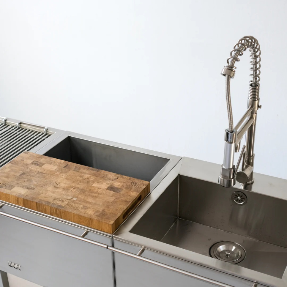 Diskho, Modul - Looft