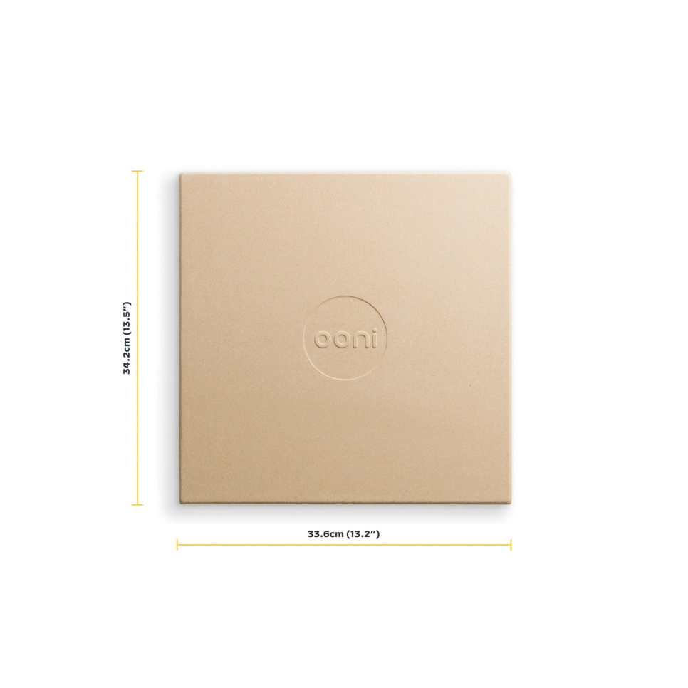 Baksten till Koda 12 och Fyra 12 (reservdel) - Ooni