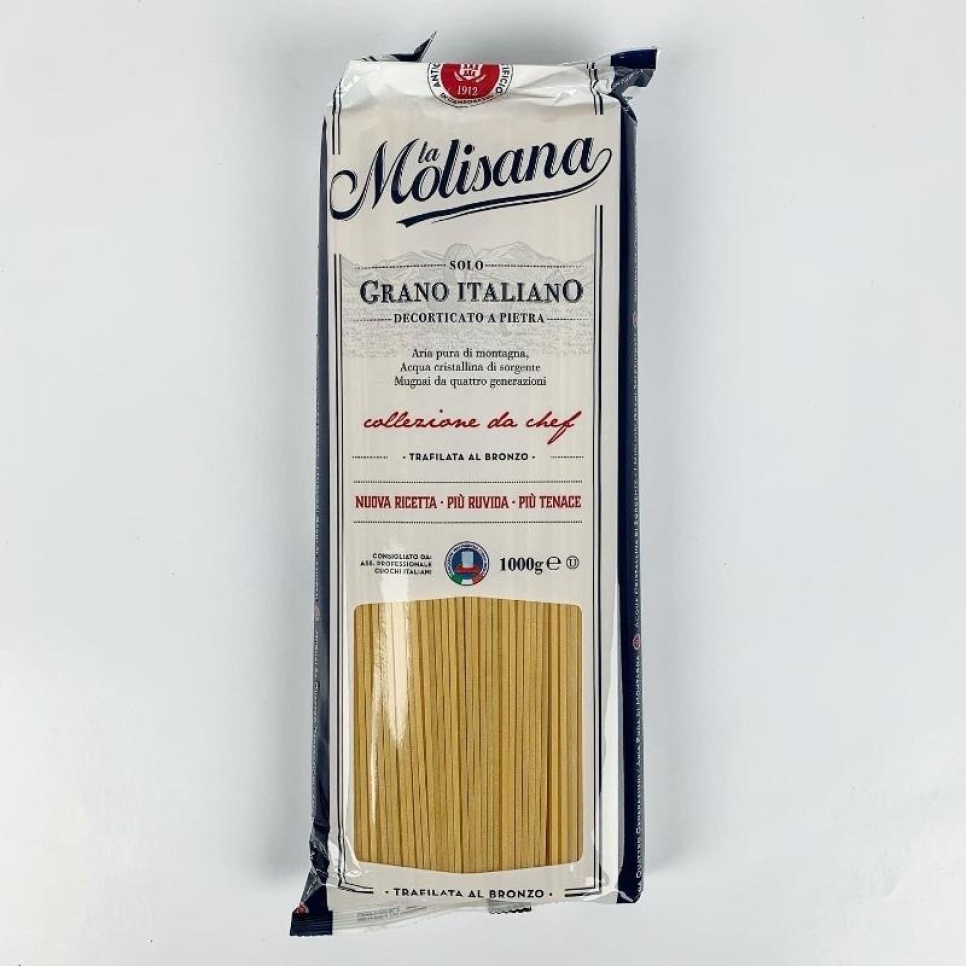 Spaghetti, 1kg - La Molisana i gruppen Matlagning / Kolonial hos KitchenLab (2022-25692)