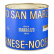 San Marzano-tomater DOP, 2560g - Casa Marrazzo