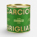 Grillad Kronärtskocka i Bitar, Carciofi Grigliati, 750 g - Casa Marrazzo