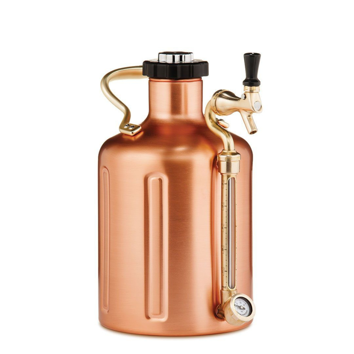 kitchenlab.se | uKeg Pro, Ölfat, olika storlekar – GrowlerWerks