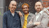 Köttfärssås - Jason Diakité, Harald Wachtmeister, Joel Åhlin Köttfärssås - Jason Diakité, Harald Wachtmeister, Joel Åhlin