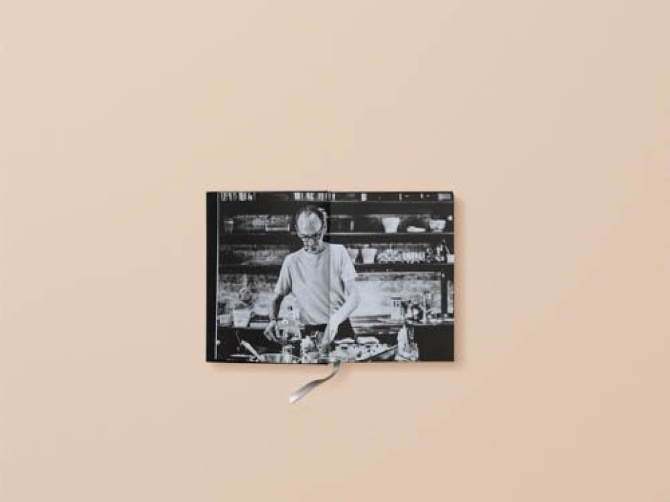 Berättelser och recept: Asiatiska utflykter med oförklarliga avstickare, Deluxe box - Erik Videgård