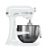 Köksassistent, Heavy Duty, 5KSM7591X, Vit - KitchenAid