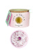 Fleur del Sel, La vie en rose, 140g - Sal de Ibiza