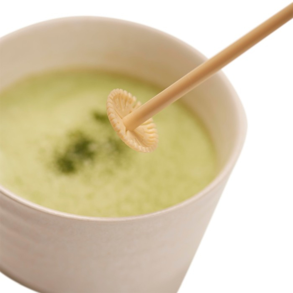 Aerolatte Matcha Teskummare