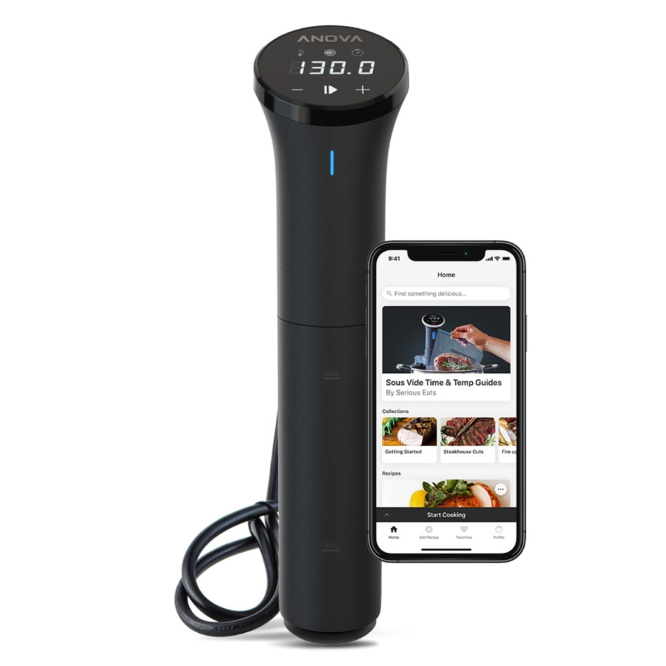 Anova Precision® Cooker Nano 3.0 - Sous Vide-Cirkulator