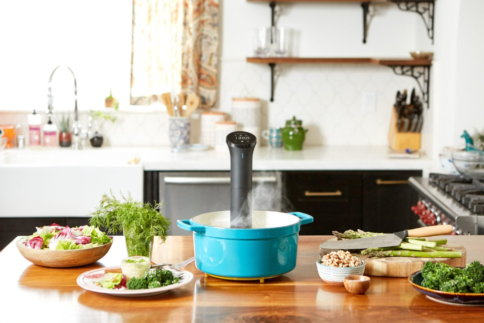 Anova Precision® Cooker Nano 3.0 - Sous Vide-Cirkulator