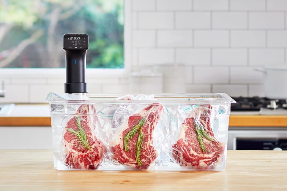 Anova Sous Vide Ar