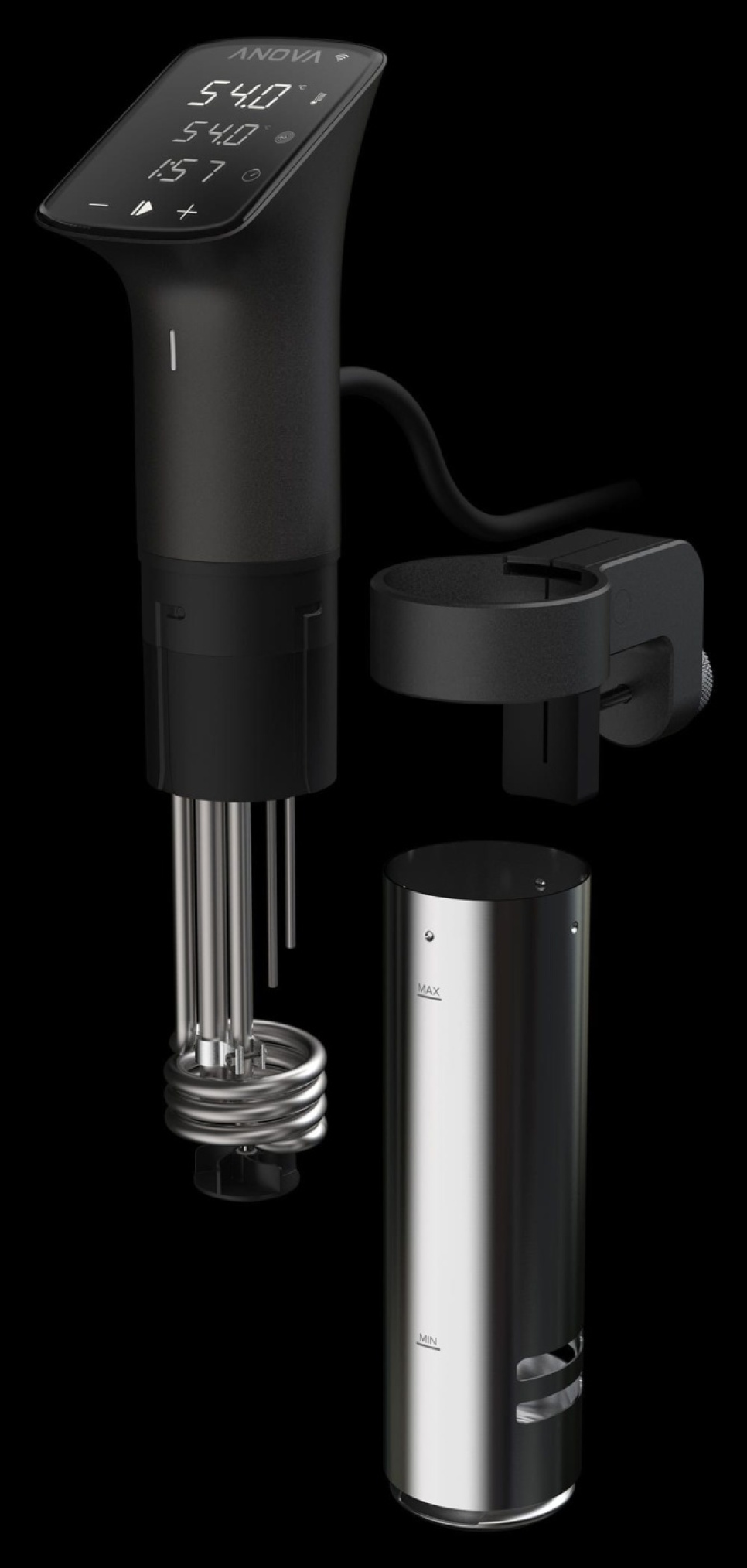 Anova Precision® Cooker Pro - sous vide-cirkulator