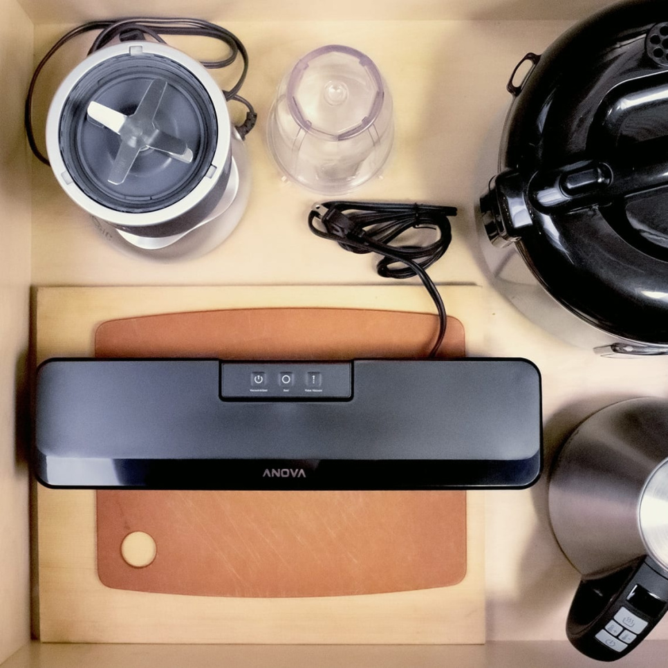 Anova Precision® Vacuum Sealer - Vakuumförpackare