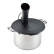 Anova Precision® Cooker Lid - Lock för Sous Vide Anova Precision® Cooker Lid - Lock för Sous Vide