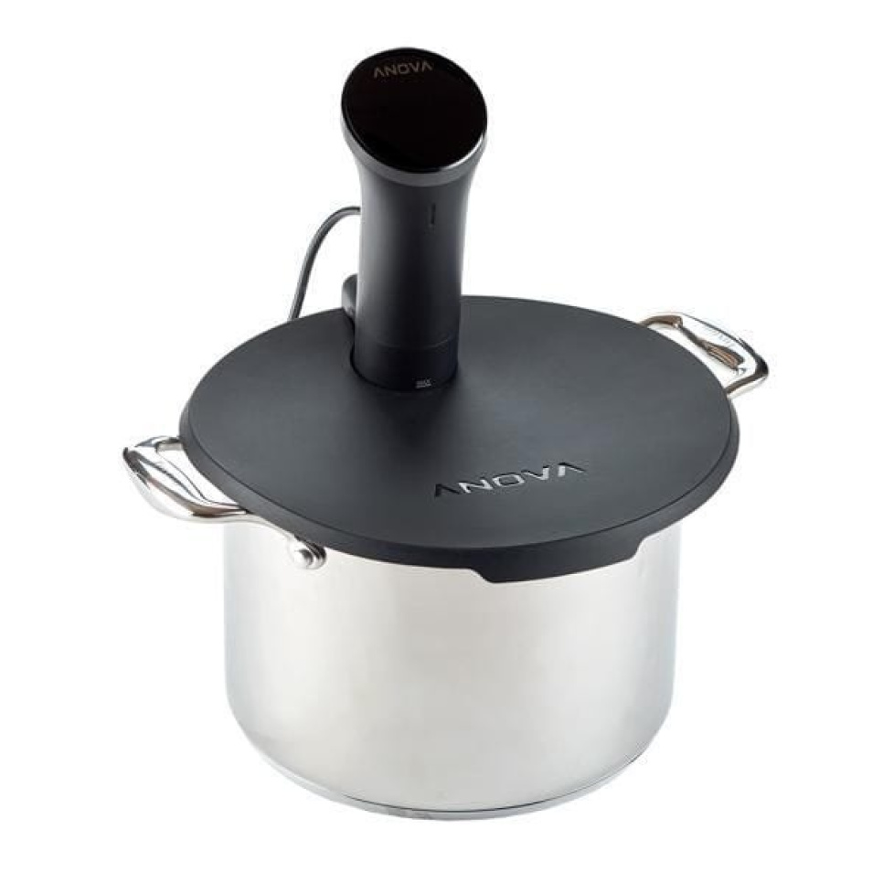 Anova Precision® Cooker Lid - Lock för Sous Vide i gruppen Matlagning / Sous vide / Sous-vide tillbehör hos KitchenLab (2075-24295)
