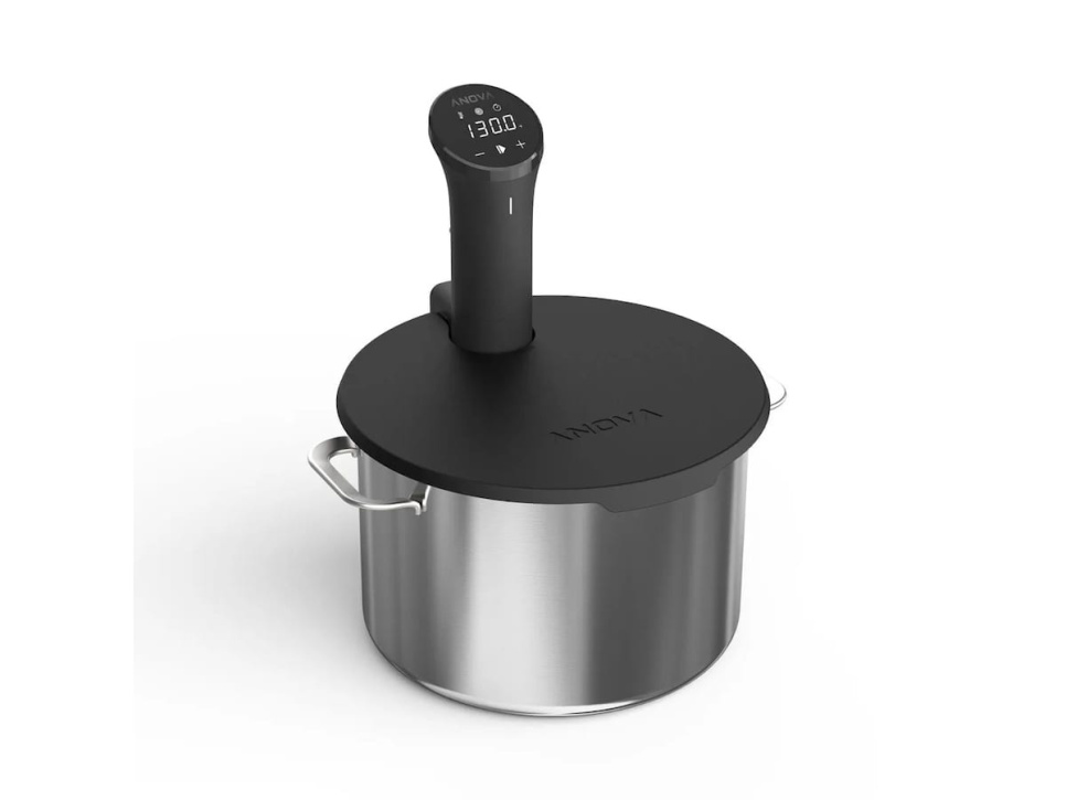 Anova Precision® Cooker Lid - Lock för Sous Vide Anova Precision® Cooker Lid - Lock för Sous Vide
