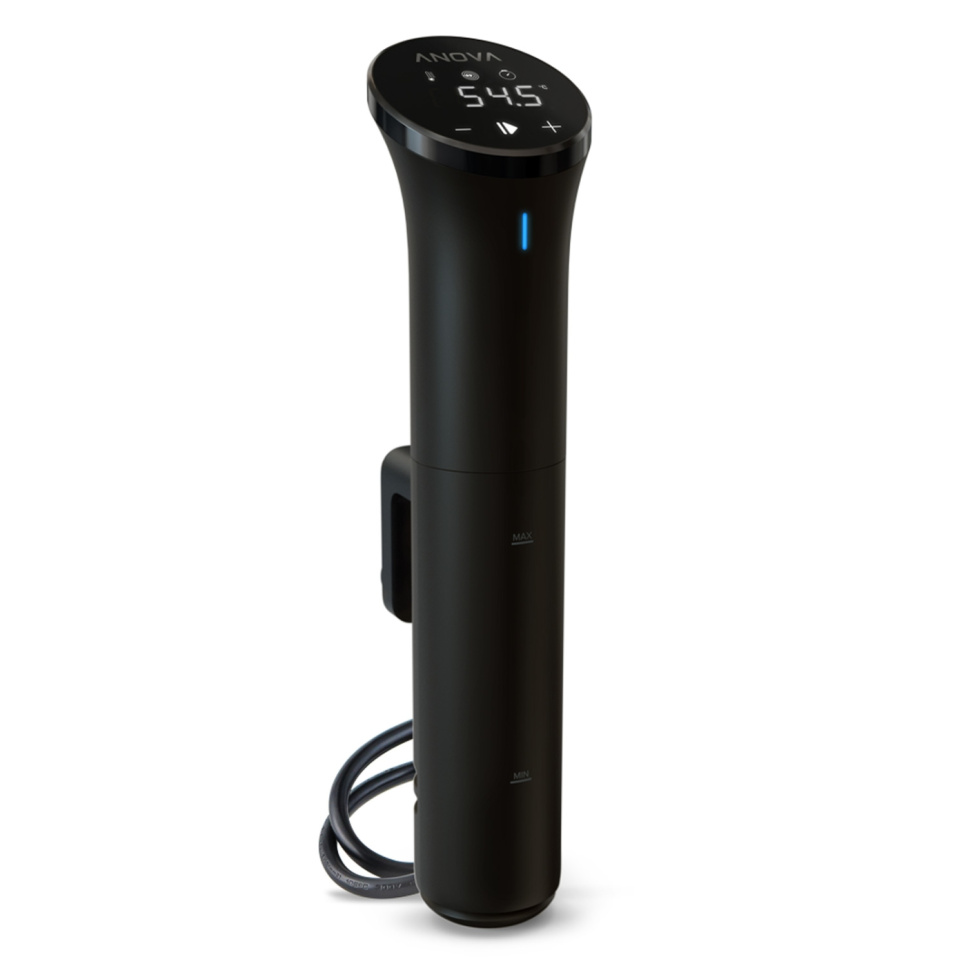 Anova Nano 2.0 - AN400-EU00 - Sous Vide-Cirkulator i gruppen Köksmaskiner / Värma & Koka / Cirkulatorer hos KitchenLab (2075-36405)