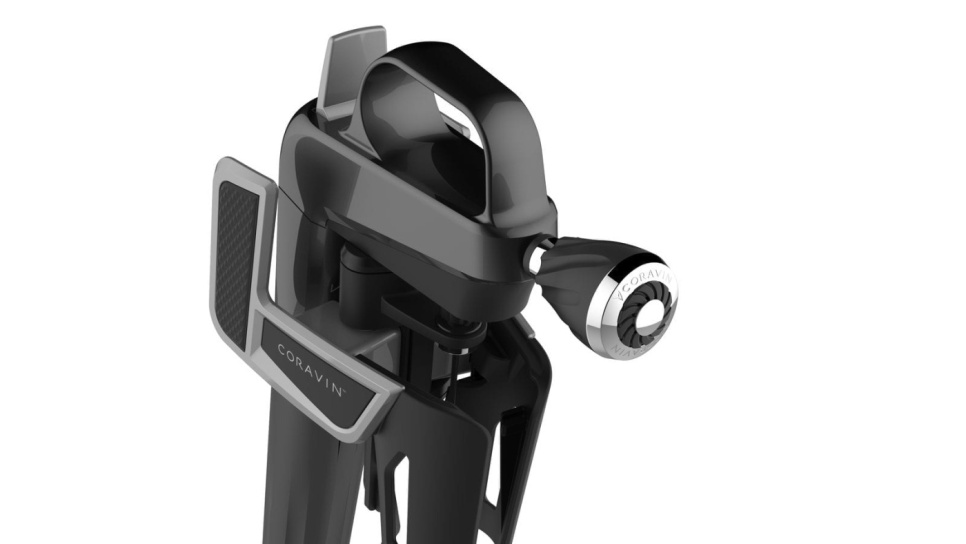 Aerator, Vinluftare - Coravin