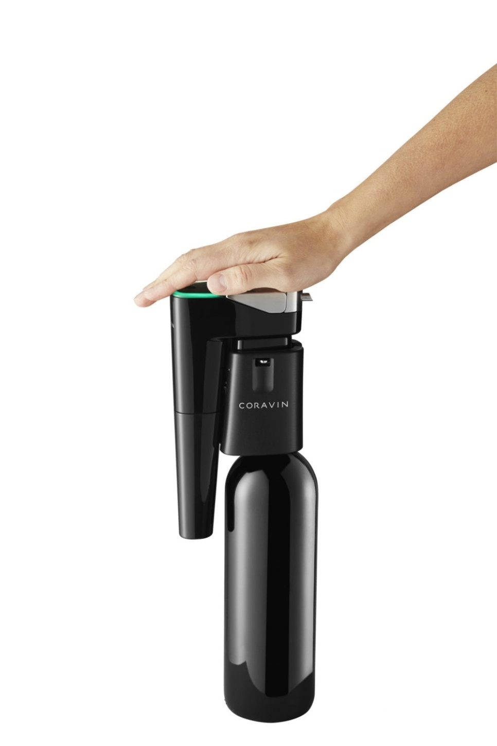 Model Eleven Wine Collector Pack - Coravin Model Eleven Wine Collector Pack - Coravin