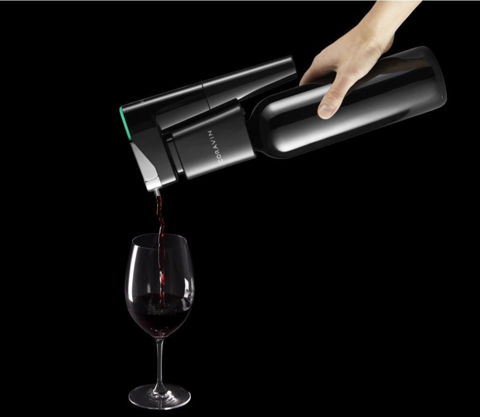 Model Eleven Wine Collector Pack - Coravin Model Eleven Wine Collector Pack - Coravin