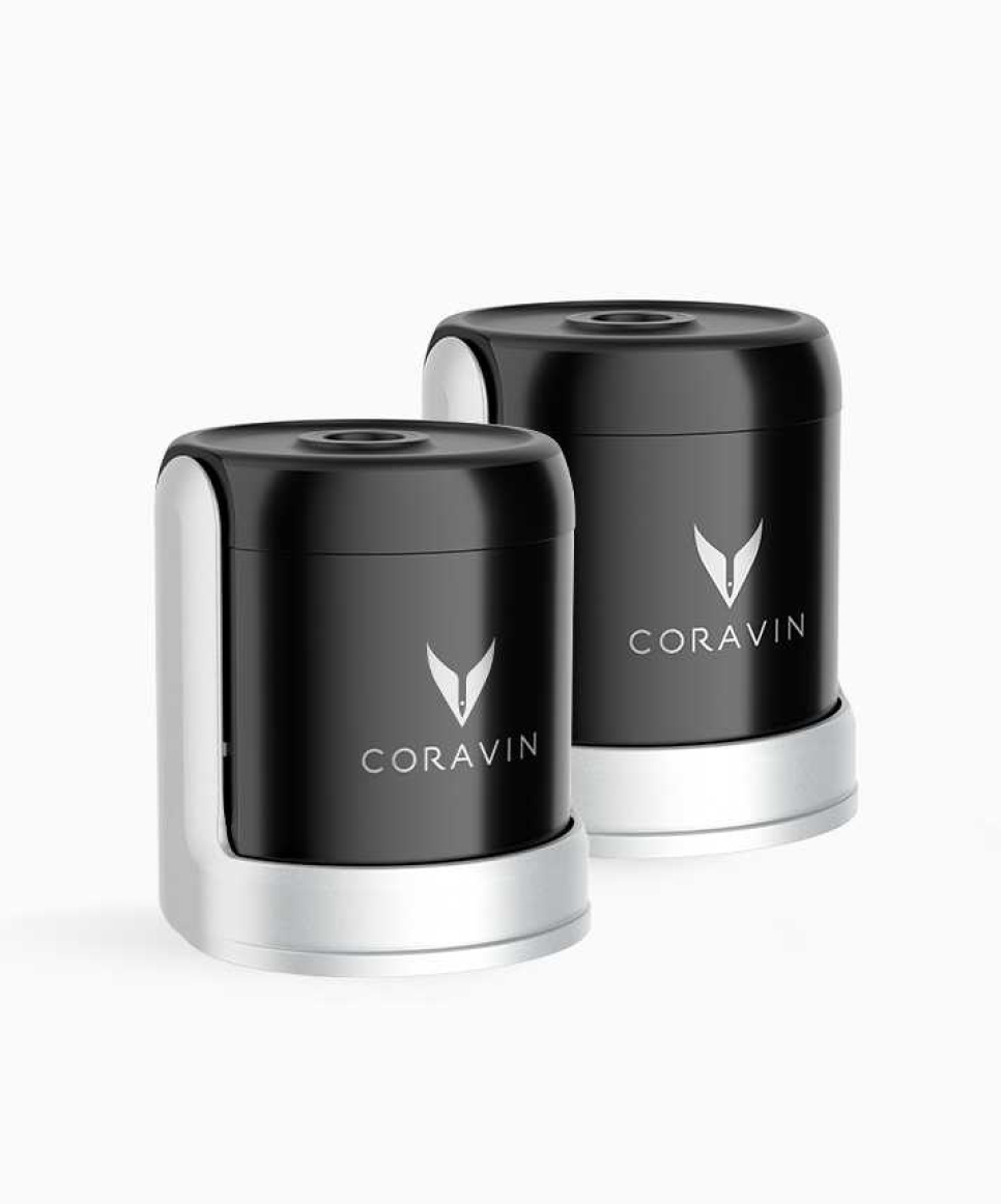 Coravin sparkling, 2-pack, stoppers - Coravin i gruppen Bar & Vin / Vintillbehör / Coravin hos KitchenLab (2076-25405)