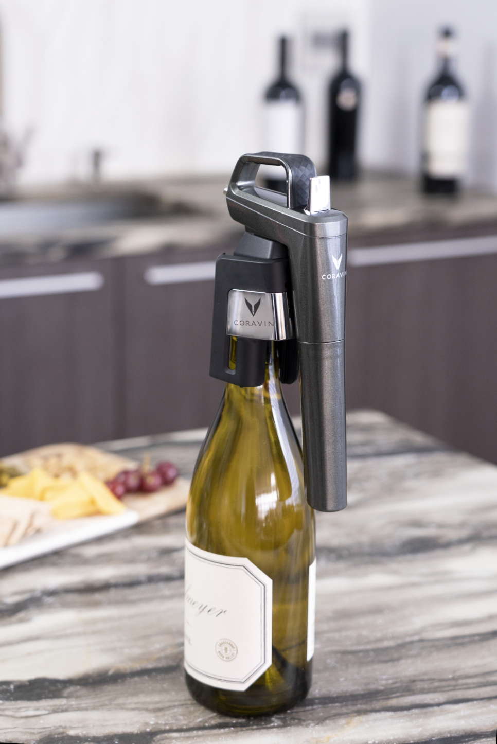 Coravin Timeless 6 + Holiday Limited Edition 2023