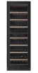 Vinkyl, Designline 180, Dubbelzon, Svart - Vigneron