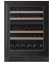 Vinkyl, Kitchen Collection 60 Dubbelzon, Svart - Vigneron Vinkyl, Kitchen Collection 60 Dubbelzon, Svart - Vigneron